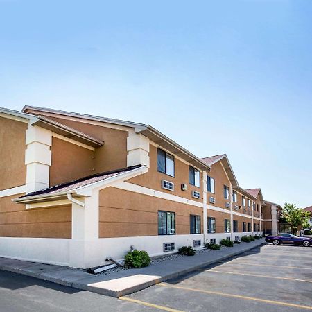 Quality Inn Monee I-57 Exterior foto