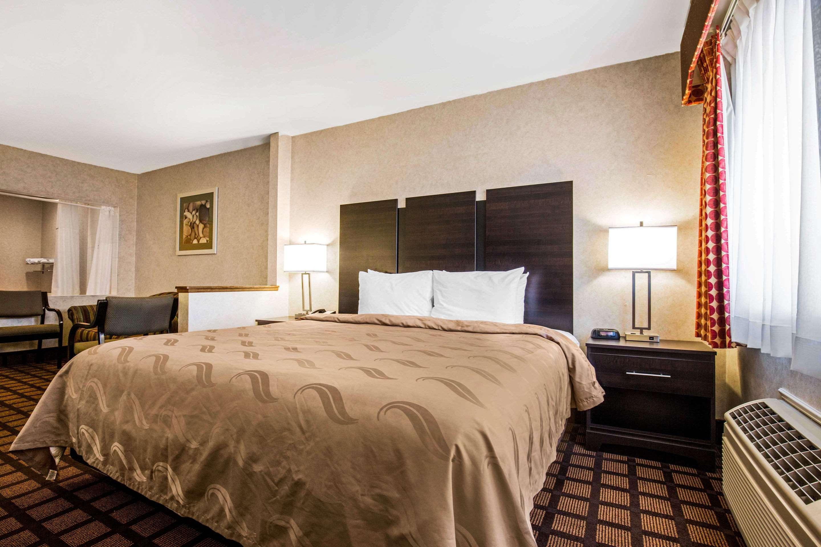 Quality Inn Monee I-57 Exterior foto