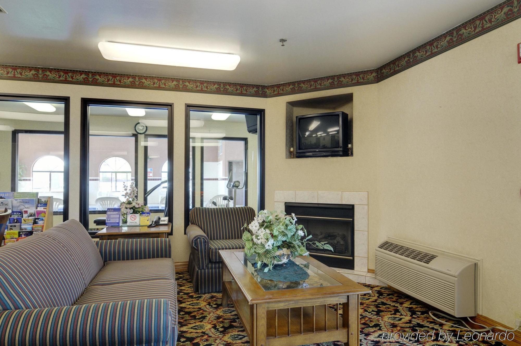 Quality Inn Monee I-57 Habitación foto
