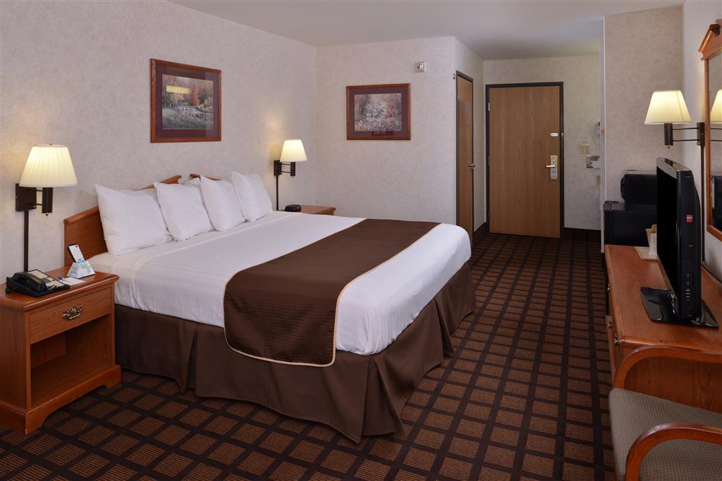 Quality Inn Monee I-57 Habitación foto